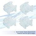 thumbnail image 4 of Aqueon 3-Day Fish Food Feeders, 4 of 8