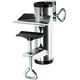 thumbnail image 1 of Soporte para sombrilla de metal - Soporte para sombrilla para balcón, terraza o, 1 of 5