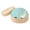 #10, variant on Mystery Glitter Squishy Dumpling Steamed Bun Slow Rising Squeeze Stress Toy Soft Squeeze Decompression Dough for Relaxation