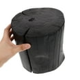 thumbnail image 3 of ELAYARD 1Set Step Stool for Homeowners Rustic Style, 3 of 8