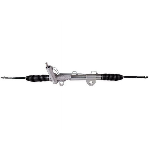 Steering Rack - Compatible with 2006 - 2010 Dodge Ram 1500 2007 2008 2009