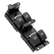 thumbnail image 1 of Interruptor Maestro Del Panel De La Ventana Puerta 3BD959857 Para VW GTI Passat B5 Golf MK4 Jetta huangjie unisex, 1 of 2