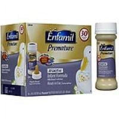 Mead Johnson 156501, Enfamil® Premature 30 Cal Infant Formula, 6/PK (995011_PK)