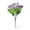 Purple, variant on Beforeyayn Country Style Artificial Green Greens PFinalic Petals,Rustic artificial greenery for DIY wreaths and garlands suitable for craft enthusiasts and florists