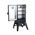 thumbnail image 3 of Pit Boss 3-Series Analog Vertical Smoker in Blue Hammertone - PBV3A1, 3 of 7