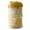 Yellow, variant on Airtight Outdoor Dog Holder - Classified Storage for Pet Food Durable and Versatile Packaging Jar for