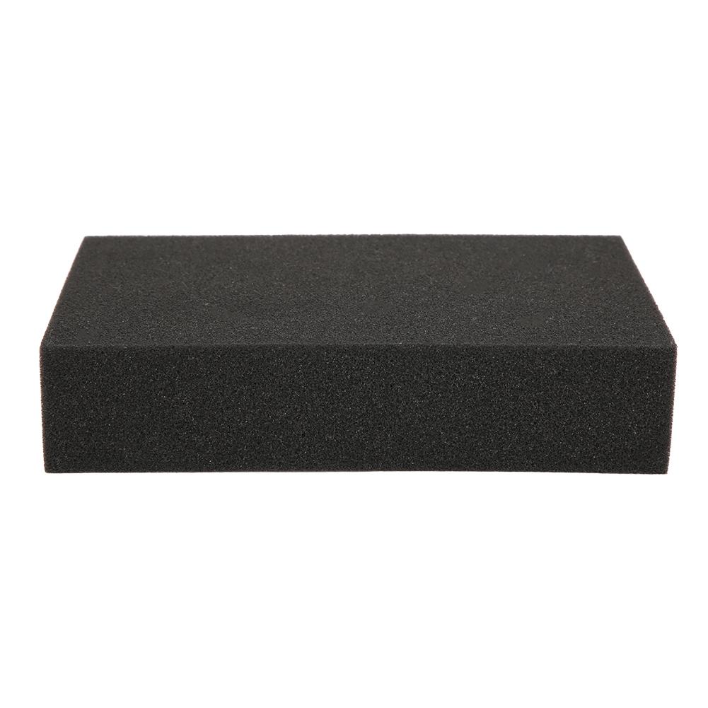 Fyydes Foam Pad,Needle Felting,2 Pcs Sponge Pad Square Needle Felting