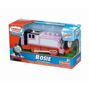 Thomas The Train Fisher-price Thomas & Friends Little Fri