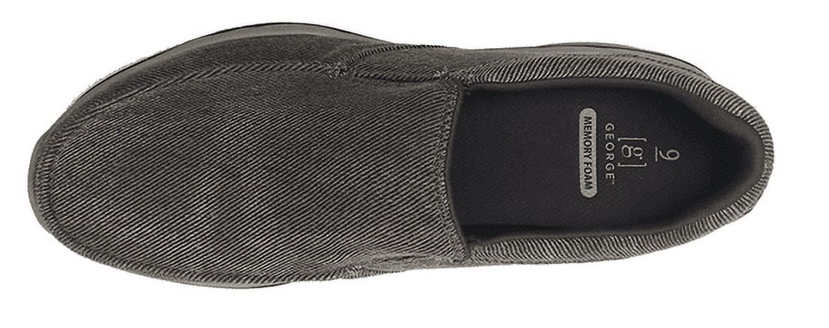 George Men's Merrick Slip-on Casual Comfort Sneakers