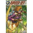 thumbnail image 1 of Jupiter Jet #1C VF ; Action Lab Comic Book, 1 of 1