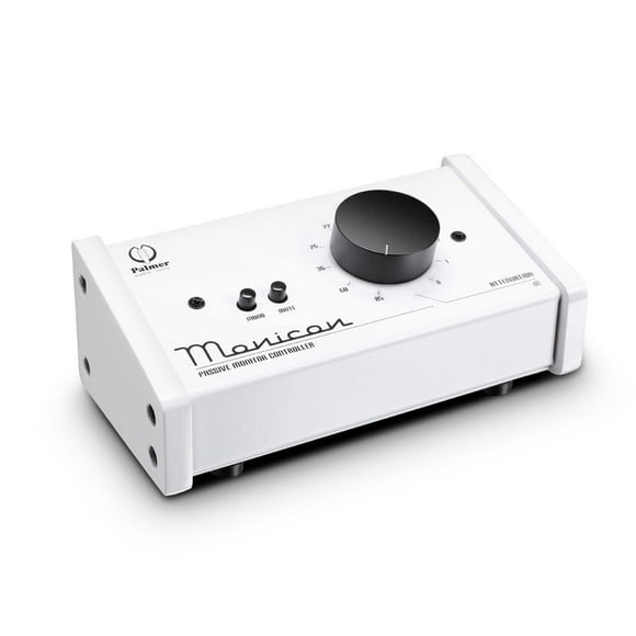 Palmer, 1 interfaz de audio, Mehrfarbig, Einheitsgröße (PAL MONICON-W)