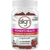 Align Women's Health, Prebiotic + Probiotic, Help Nourish & Add Good Bacteria for Digestive Health, with Cranberry for Feminine Health, 50 gummies