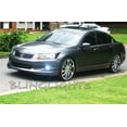 thumbnail image 2 of For 2008 2009 2010 Honda Accord Fog Lamps Driving Lights Coupe Sedan Xenon, 2 of 6