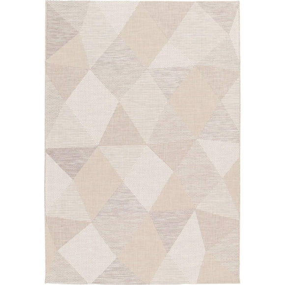 Tapete Decorativo Prisma 162 200 cm x290 cm