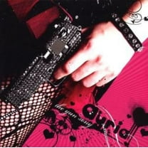 Ayria - Gun Song - Industrial - CD