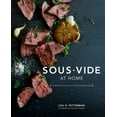 thumbnail image 2 of Sous Vide at Home, Lisa Q. Fetterman Hardcover, 2 of 2
