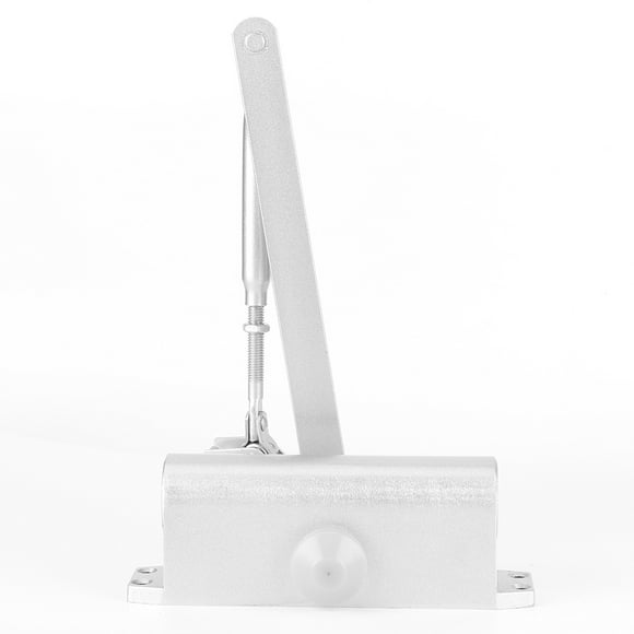 ZOUSSIQI Modern Automatic Adjustable Hydraulic Buffer Fire Door Closer Positioning Doors ControllerM 65KG JU316-29930