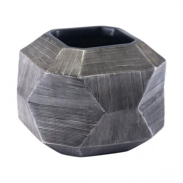 Jarron Kessa Muebles Brick Mediano