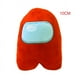 Among Us Plush Anime Toys Soft Stuffed Flip Kawaii Dolls Hot Game ...