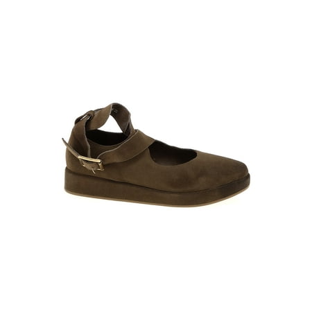

Pre-Owned Antelope Women s Size 39 Flats