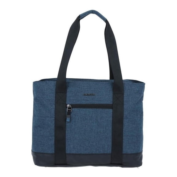 Bolso para Dama Chenson Pro Moos Azul Grande CH63350-9