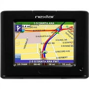 Nextar P3-01 Gps System With Us And Cana