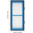 Holmes AER1 Total Air Replacement HEPA Filter For Purifier HAP242NUC