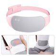 thumbnail image 2 of Portable 3 Level Menstrual Heating Pad Electric Waist Belt Back Belly Cordless, 2 of 4