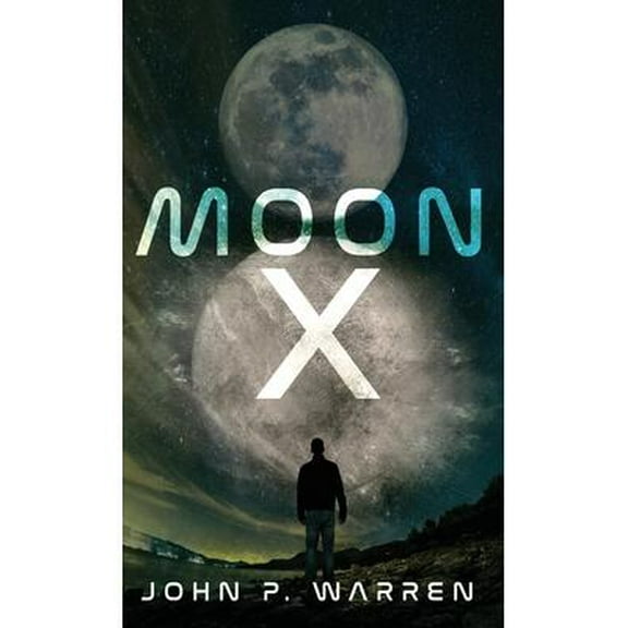 Moon X (Hardcover)