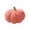 Orange, variant on Yashow Elite Plush Pumpkin Toy for Kids Soft Stuffed Vegetable Pillow Cute Fluffy Orange Pumpkin Doll Room Decor for Couch Bed Sofa Farmhouse Living Room Decoration Gift 10.63 inch