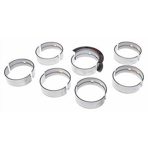 CLEVITE ENGINE PARTS MS2269P50MM MAIN BEARING SET