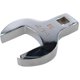 thumbnail image 1 of Long Spanner with 38mm Crowfoot Wrench 1/2" Drive Designed for Torque Wrench Compatibility, 1 of 3