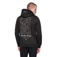 thumbnail image 2 of Henleys Mens Ninesix Hoodie, 2 of 4