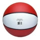 thumbnail image 4 of Baloncesto WILSON NCAA Killer Crossover para exteriores, tamaño 7 — 29,5 cm, 4 of 5