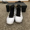 thumbnail image 3 of Size 8.5 - Jo r-dan 9 Retro Statue 2015, 3 of 6