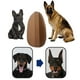 thumbnail image 5 of 2 X Adhesivo De Pie Para Orejas De Perro Soporte Fijo Levantamiento De Orejas De Perro Pastor Alemán, 5 of 7