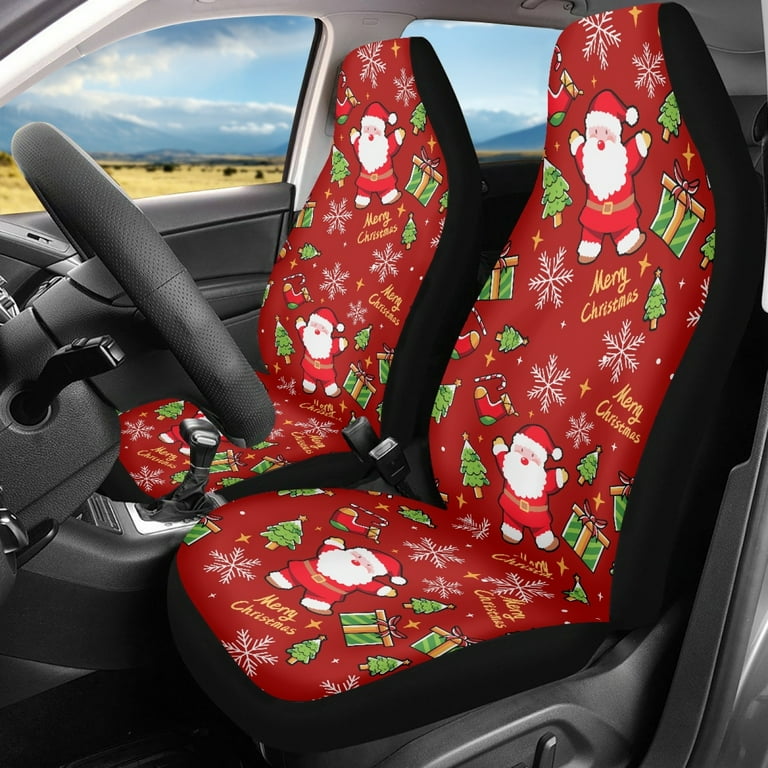 Ultra soft seat covers discount