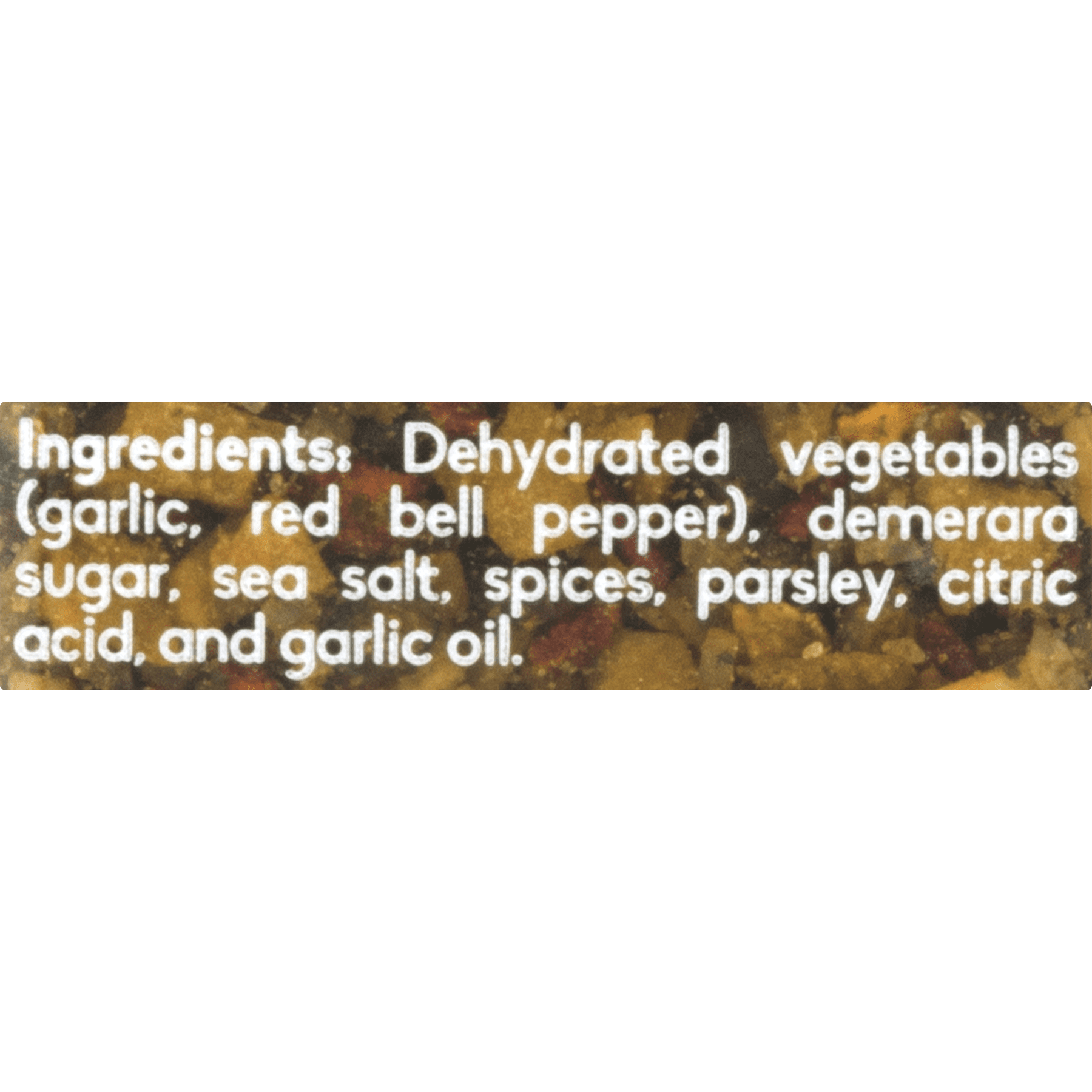 Olde Thompson Roasted Garlic & Herb Grinder