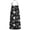 Halloween Ghosts, variant on Halloween Ghosts Apron-Garden Aprons for Women with Pockets-Cotton Linen Waterproof Kitchen Cooking Gardening Aprons Adjustable for Kitchen,Cooking,BBQ and Salon 33"x27"