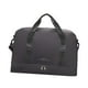 thumbnail image 2 of Bolsa de viaje, bolsa de gimnasio, bolsa de hombro, gran capacidad, ligera, de tela Oxford, bolsa de almacenamiento de equipaje, bolsa de mano, bolsa Gris, 2 of 8