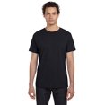 thumbnail image 2 of Unisex Poly-Cotton Short-Sleeve T-Shirt, 2 of 3