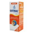 thumbnail image 3 of Gotinal infantil solución 0.5 mg/ml, 3 of 4