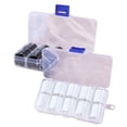 thumbnail image 4 of 2 cajas de / total de 20 rollos de pegatinas de encaje para uñas, pegatinas de manicura para bricolaje, calcomanías de transferencia de uñas, 4 of 5