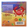 thumbnail image 2 of Impact Mini Building Block Crab 3D Puzzle, 2 of 5