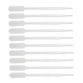 thumbnail image 1 of Pipetas de 1/2/3/5/10 ml para medir el aceite de para hacer velas/manualidades Zulema Pipetas graduadas, 1 of 8