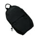thumbnail image 5 of Bolsa de pecho Jumpingount Correa ajustable color Negro, 5 of 6