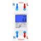 thumbnail image 3 of 5-32A 230V 50Hz Digital Backlight Display Rail Medidor de energía monofásico Ndcxsfigh nuevos, 3 of 6