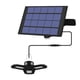 thumbnail image 1 of Lámpara Solar De La Luz Colgante Del Jardín De La Luz Solar Del Led Impermeable Para El Patio Al Aire Libre De La Yarda Guardurnaity HA025280-02, 1 of 7