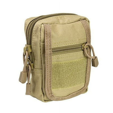 UPC: 0814108017293 | NcStar Small Utility Pouch