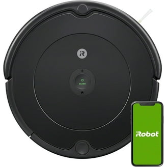 iRobot Roomba 692 Robot Vacuum - Wi-Fi, Alexa, Auto-Recharge, Pet